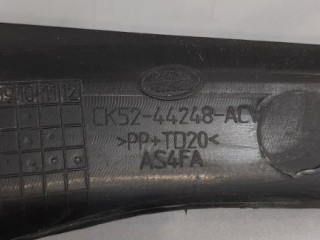 Накладка проема багажника, ориг. номер CK52-44248, Land Rover Range Rover 2012-2017