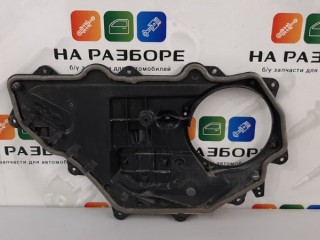 Панель двери, ориг. номер CPLA-24766, Land Rover Range Rover 2012-2017