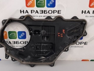 Панель двери, ориг. номер CPLA-24767, Land Rover Range Rover 2012-2017