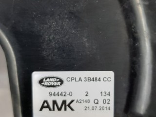 пневмокомпрессор, ориг. номер CPLA-3B484, Land Rover Range Rover 2012-2017