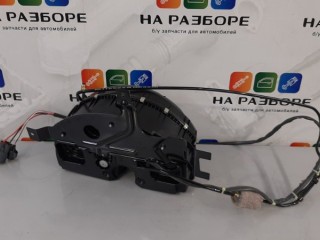 пневмокомпрессор, ориг. номер CPLA-3B484, Land Rover Range Rover 2012-2017