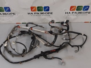проводка подвески, LEXUS LX570 2015-2022