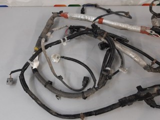 проводка подвески, LEXUS LX570 2015-2022