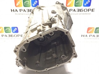 Корпус КПП, ориг. номер 4C1R7006, FORD transit