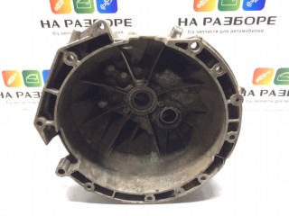 Корпус КПП, ориг. номер 4C1R7006, FORD transit