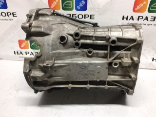 Корпус КПП, ориг. номер 4C1R7006, FORD transit