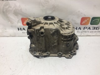 Корпус КПП, ориг. номер 4C1R8K400, FORD transit
