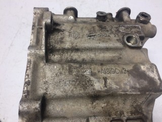 Корпус КПП, ориг. номер 4C1R8K400, FORD transit