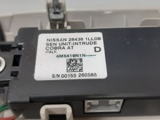 Датчик объема, ориг. номер 284361LL0B, INFINITI QX56 2010-2013