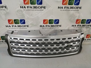 решетка радиатора, ориг. номер CK52-8200, LAND ROVER Range Rover