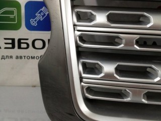 решетка радиатора, ориг. номер CK52-8200, LAND ROVER Range Rover