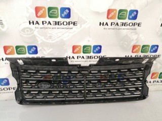 решетка радиатора, ориг. номер CK52-8200, LAND ROVER Range Rover