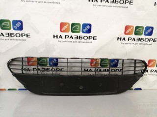 решетка радиатора, ориг. номер 8M51-17K945, FORD Focus