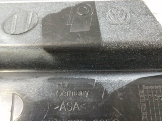 РАМКА ПТФ, ориг. номер 3C8853665C, VOLKSWAGEN PASSAT