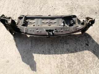 панель задка, ориг. номер 75610-1LA0A, INFINITI QX56 2010-2013