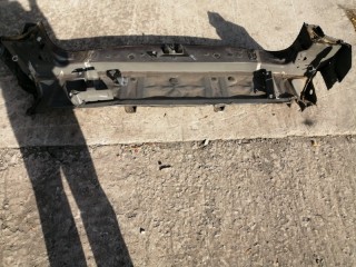 панель задка, ориг. номер 75610-1LA0A, INFINITI QX56 2010-2013