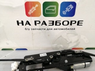 Механизм крыши, ориг. номер 97096JJ50A, INFINITI G37 2006-2013