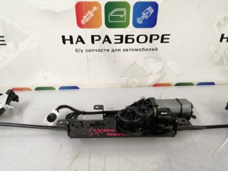 Механизм крыши, ориг. номер 97096JJ50A, INFINITI G37 2006-2013