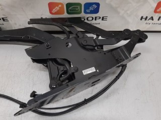 Механизм крыши, ориг. номер 97007-JJ50A, INFINITI G37 2006-2013