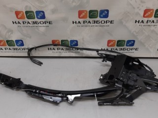 Механизм крыши, ориг. номер 97007-JJ50A, INFINITI G37 2006-2013
