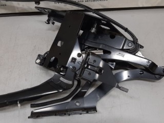Механизм крыши, ориг. номер 97007-JJ50A, INFINITI G37 2006-2013