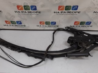 Механизм крыши, ориг. номер 97006-JJ50A, INFINITI G37 2006-2013