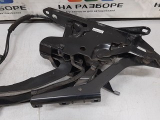 Механизм крыши, ориг. номер 97006-JJ50A, INFINITI G37 2006-2013