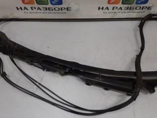 Механизм крыши, ориг. номер 97006-JJ50A, INFINITI G37 2006-2013