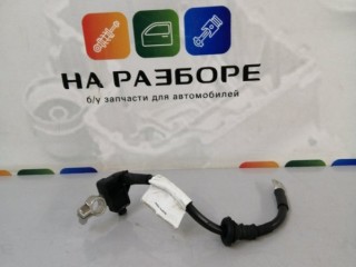Датчик отключения акб, ориг. номер 7P0915181A, Volkswagen Touareg 2010-2014