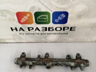 Топливная рейка, ориг. номер 0445224009, Iveco 50c15v