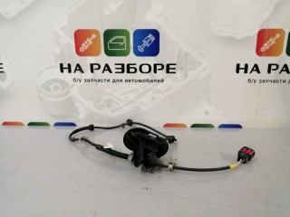 провод abs, ориг. номер BP4N67SH0D, MAZDA 3 2008-2011