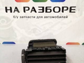 дефлектор консоли между сидений, ориг. номер 58903-60160-E0, TOYOTA Land Cruiser 2007-2012