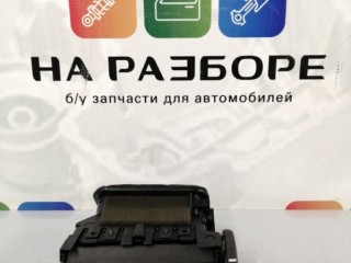 дефлектор консоли между сидений, ориг. номер 58903-60160-E0, TOYOTA Land Cruiser 2007-2012