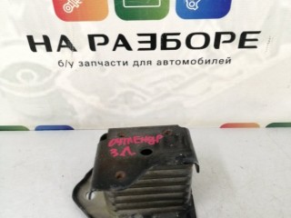 крепление усилителя бампера, ориг. номер 6410B895, Mitsubishi Outlander 2012-2015