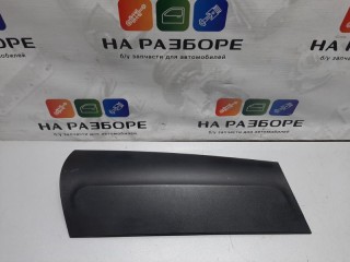 накладка на стойку наружная, Land Rover Freelander 2 2006-2010
