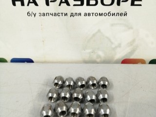 комплект колесных гаек, ориг. номер 52950M1000, KIA Sportage 2010-2014