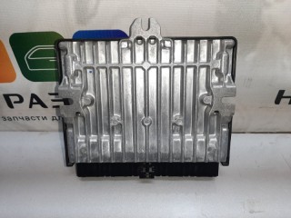 блок управления подвеской, ориг. номер CPLA14F392JF, Range Rover Vogue