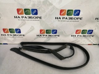 уплотнительная резинка на крышу, ориг. номер 25775614, Chevrolet TrailBlazer 2001-2006