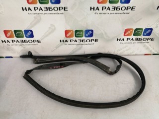уплотнительная резинка на крышу, ориг. номер 25775614, Chevrolet TrailBlazer 2001-2006