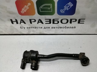 Клапан вентиляции топливного бака, ориг. номер 657-02, BMW X3