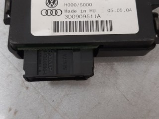 контроллер гаражных ворот, ориг. номер 3D0909511A, VOLKSWAGEN TOUAREG