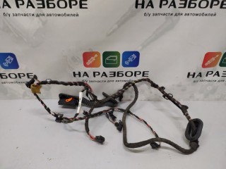 проводка двери, ориг. номер 6RU971121A, VOLKSWAGEN POLO