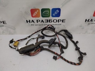 проводка двери, ориг. номер 6RU971121A, VOLKSWAGEN POLO