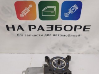 мотор стеклоподъемника, ориг. номер 6RU959811, VOLKSWAGEN POLO