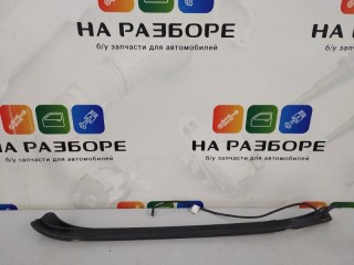 датчик защемления, ориг. номер 7P6827712, Volkswagen Touareg 2010-2014