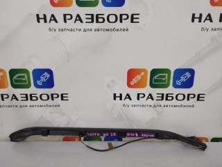 датчик защемления, ориг. номер 7P6827712, Volkswagen Touareg 2010-2014