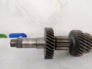 Вал первичный КПП, LADA LARGUS 2012-2026