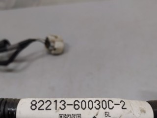 Проводка форсунок омывателя лобового стекла, ориг. номер 82213-60030, TOYOTA Land Cruiser 2007-2026