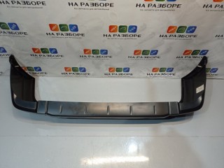 бампер, ориг. номер 21214280301001, 8450107887, Lada NIVA
