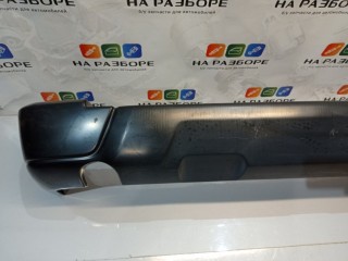 бампер, ориг. номер 21214280301001, 8450107887, Lada NIVA